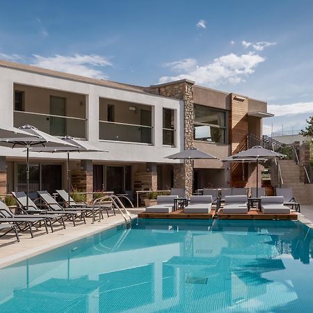 Kb Ammos (Adults Only) Hotel Skiathos by Eksteriør billede