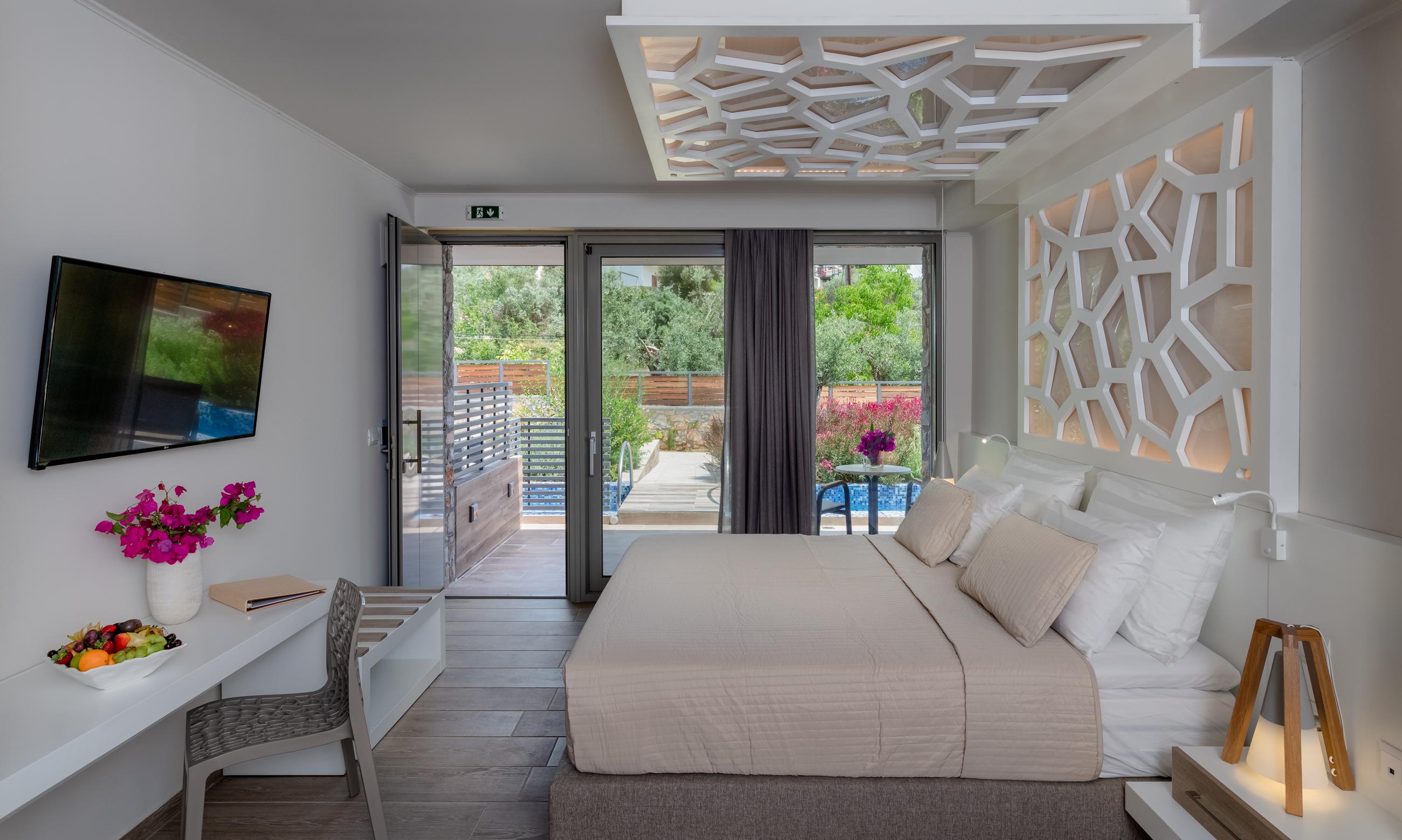 Kb Ammos (Adults Only) Hotel Skiathos by Eksteriør billede