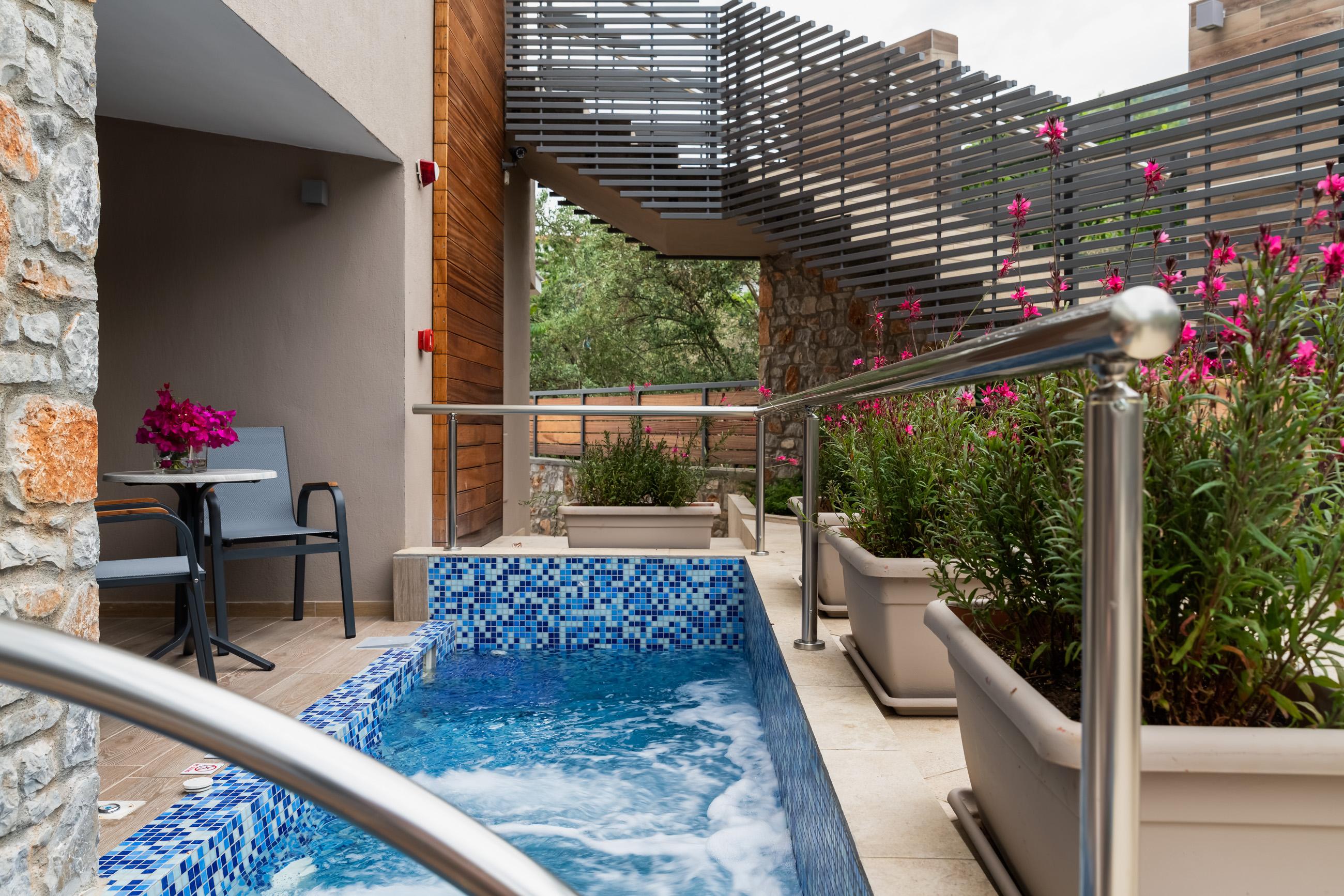 Kb Ammos (Adults Only) Hotel Skiathos by Eksteriør billede
