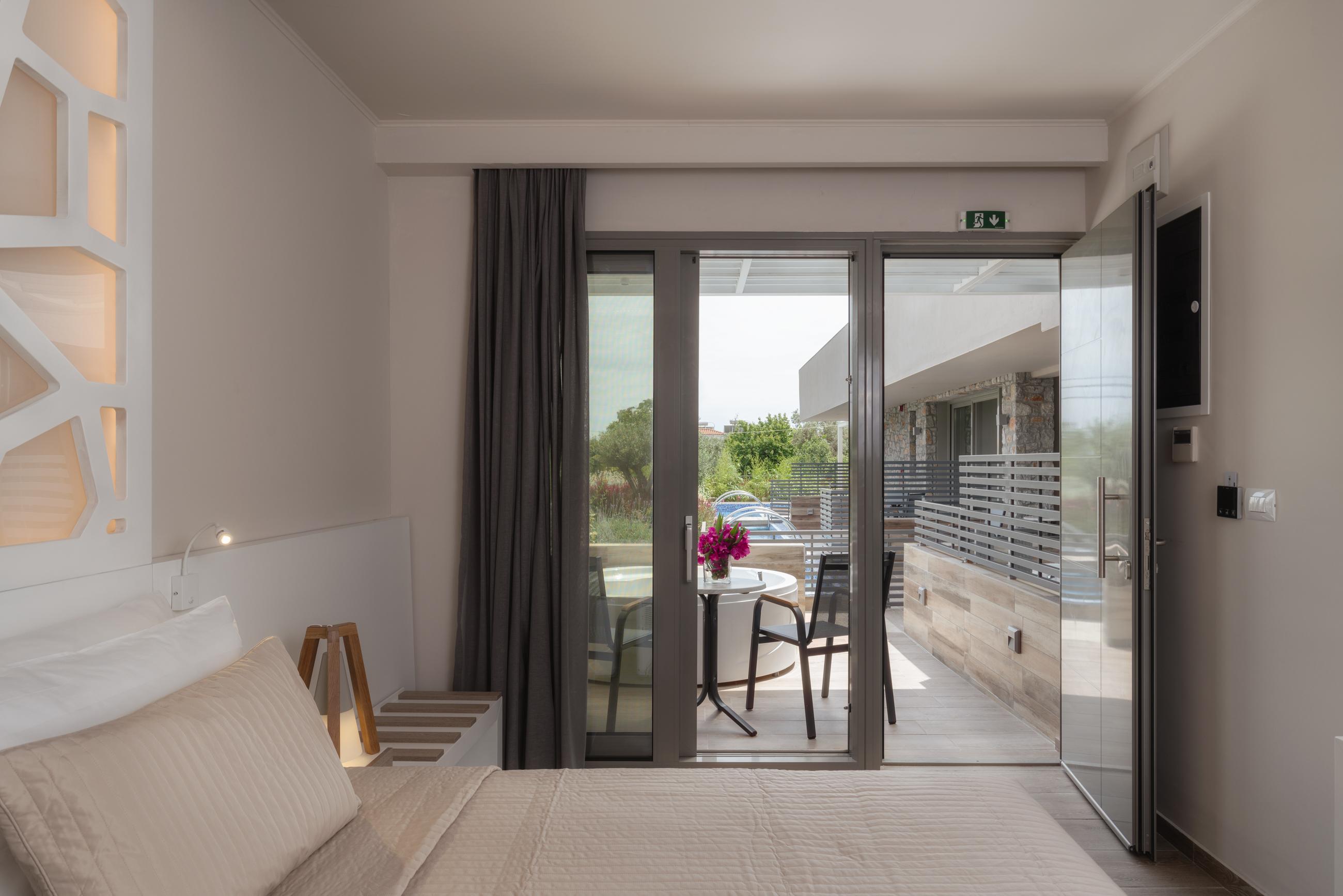 Kb Ammos (Adults Only) Hotel Skiathos by Eksteriør billede