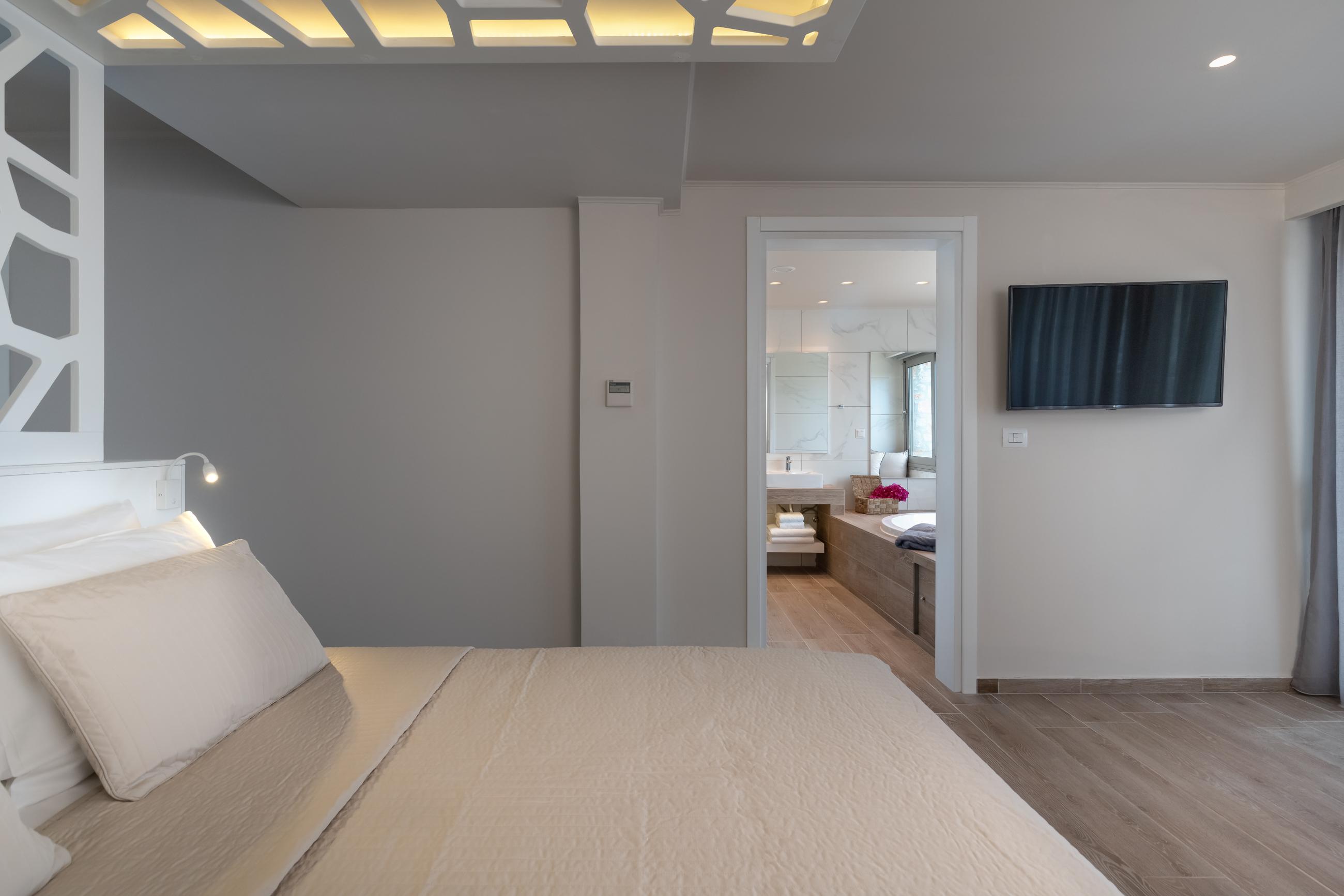 Kb Ammos (Adults Only) Hotel Skiathos by Eksteriør billede