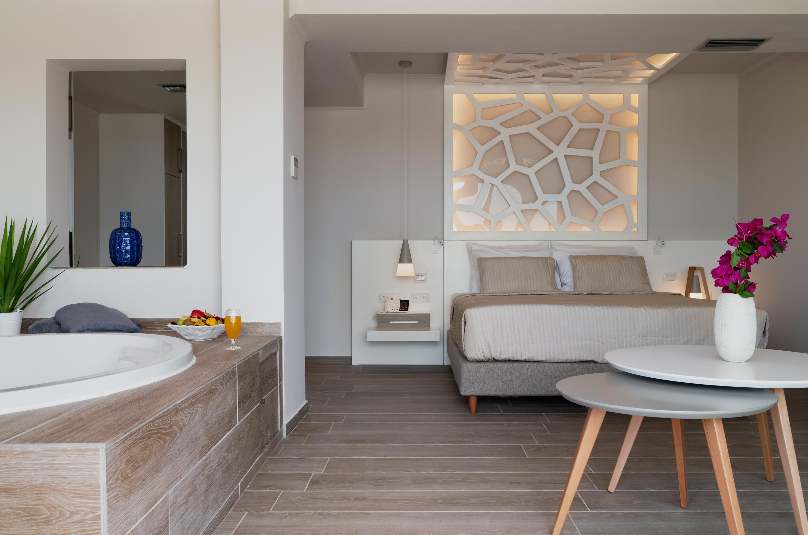 Kb Ammos (Adults Only) Hotel Skiathos by Eksteriør billede