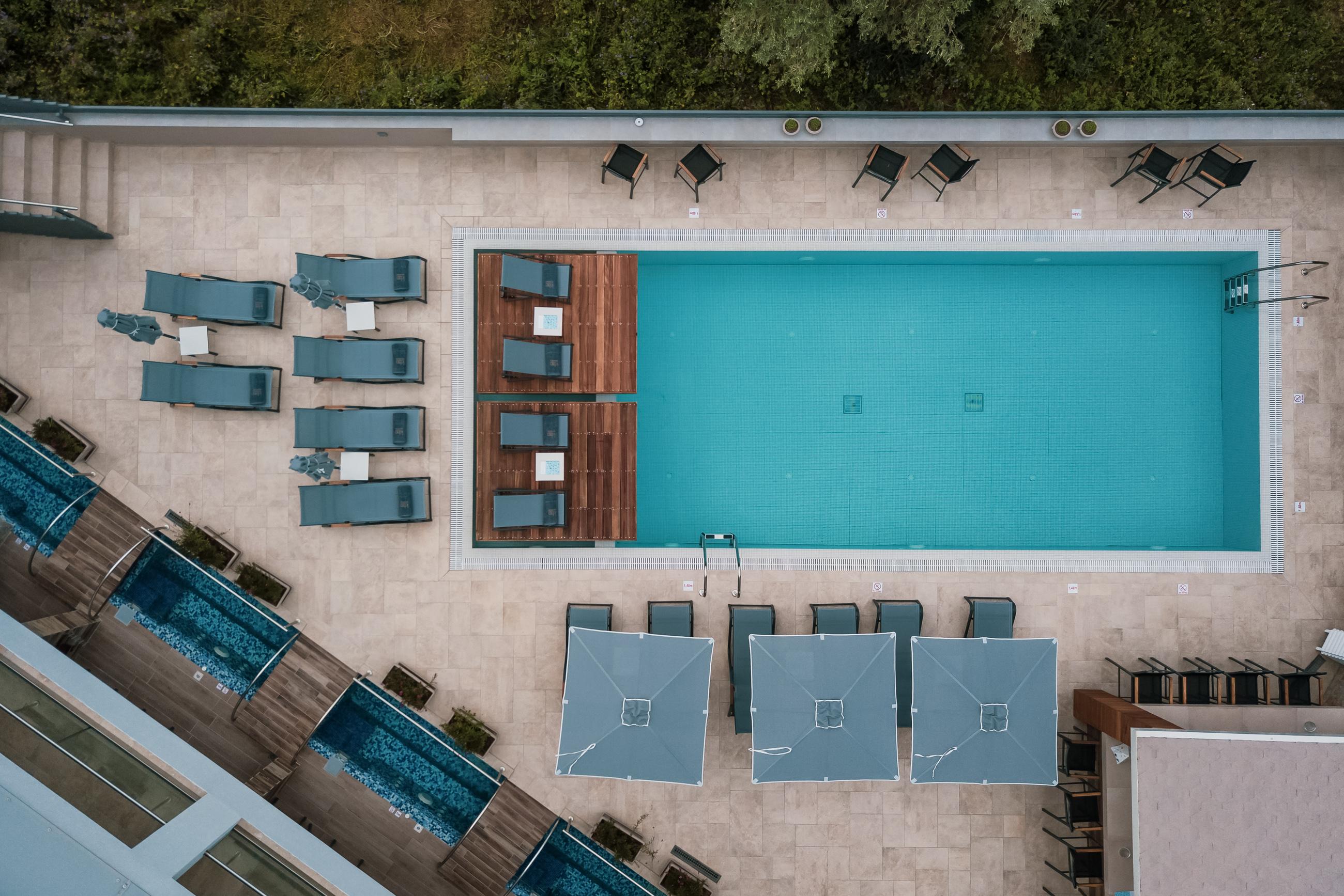 Kb Ammos (Adults Only) Hotel Skiathos by Eksteriør billede