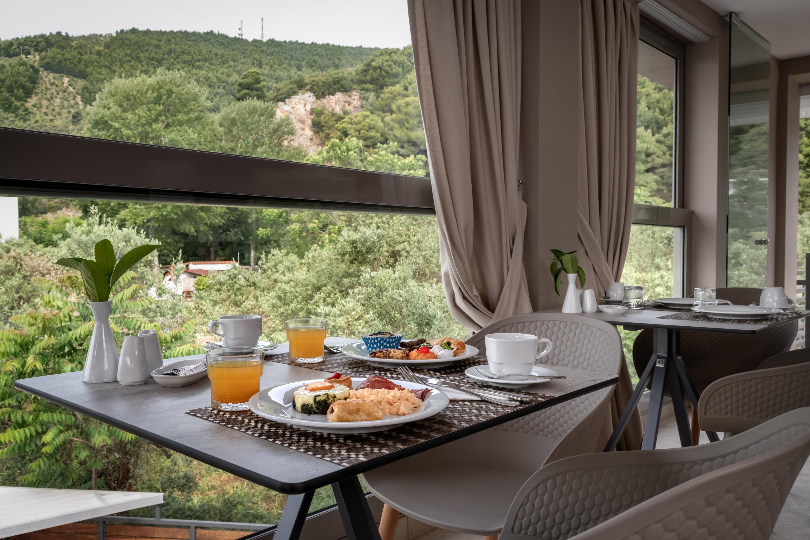 Kb Ammos (Adults Only) Hotel Skiathos by Eksteriør billede