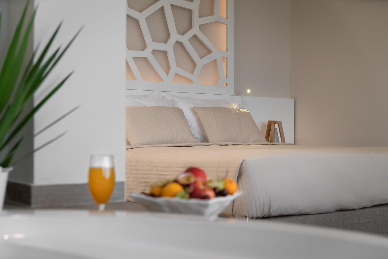 Kb Ammos (Adults Only) Hotel Skiathos by Eksteriør billede