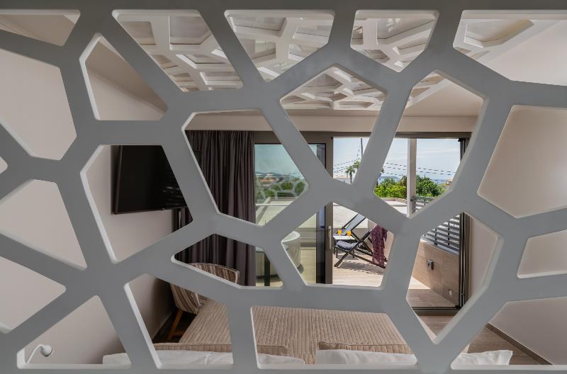 Kb Ammos (Adults Only) Hotel Skiathos by Eksteriør billede