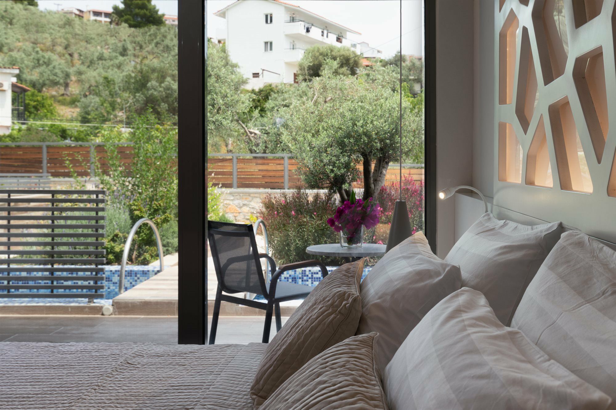 Kb Ammos (Adults Only) Hotel Skiathos by Eksteriør billede